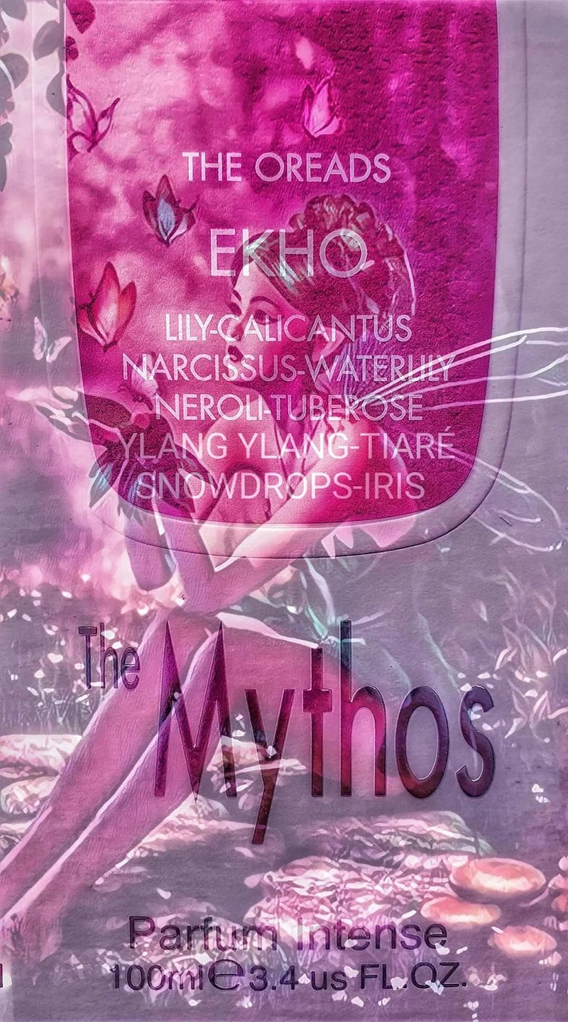 EKHO Parfum Intense 100ml