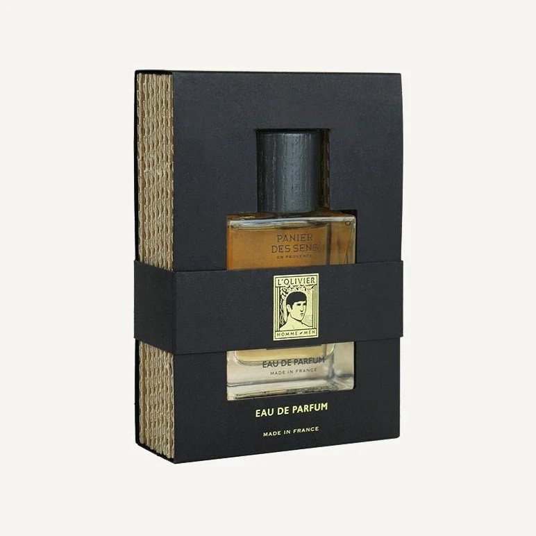 Eau de parfum - Rafraîchissant 50ml