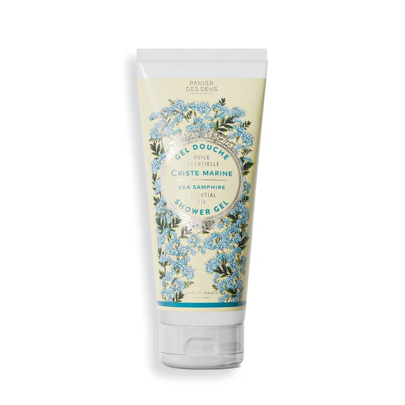 Gel douche - Criste Marine Raffermissante 200ml