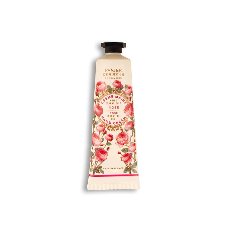 Crème pour les mains - Rose Envoûtante 30ml