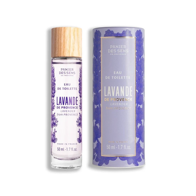 Eau de toilette - Lavande Iconique 50ml