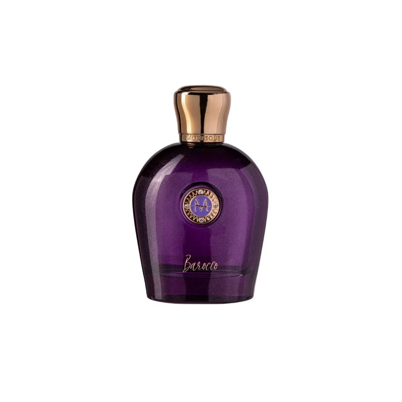 Moresque - Barocco - Eau de Parfum