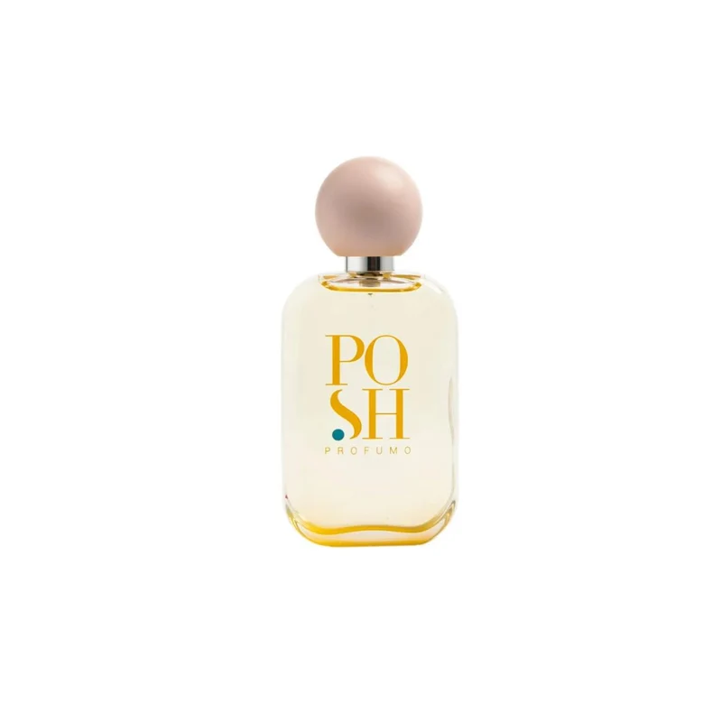 Posh - N.1 - Extrait De Parfum