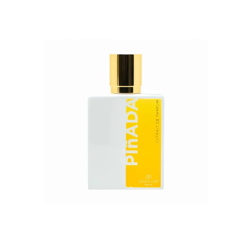 Duduar - PINADA - Extrait de parfum