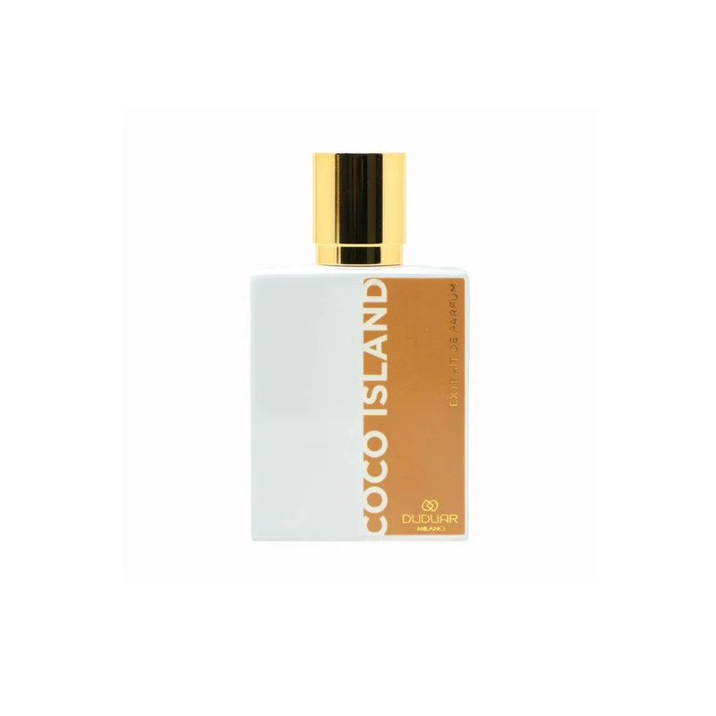 Duduar - COCO ISLAND - Extrait de parfum