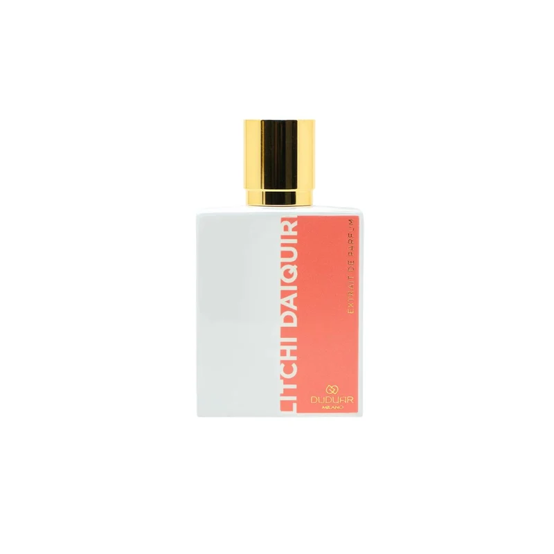 Duduar - LITCHI DAIQUIRI - Extrait de parfum