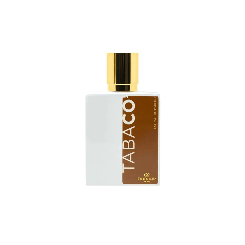 Duduar - TABACO' - Extrait de parfum