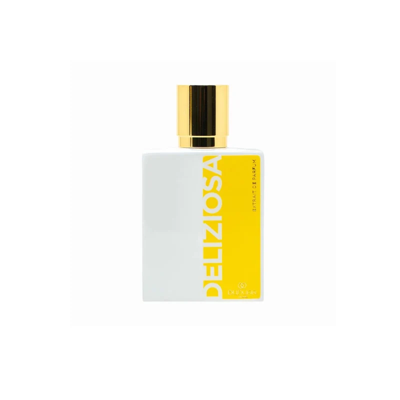 Duduar - DELIZIOSA - Extrait de parfum