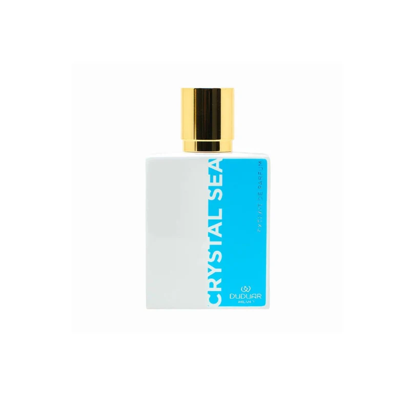 Duduar - CRYSTAL SEA - Extrait de parfum