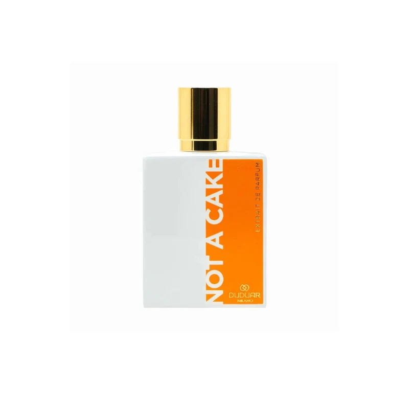 Duduar - NOT A CAKE -Extrait de parfum