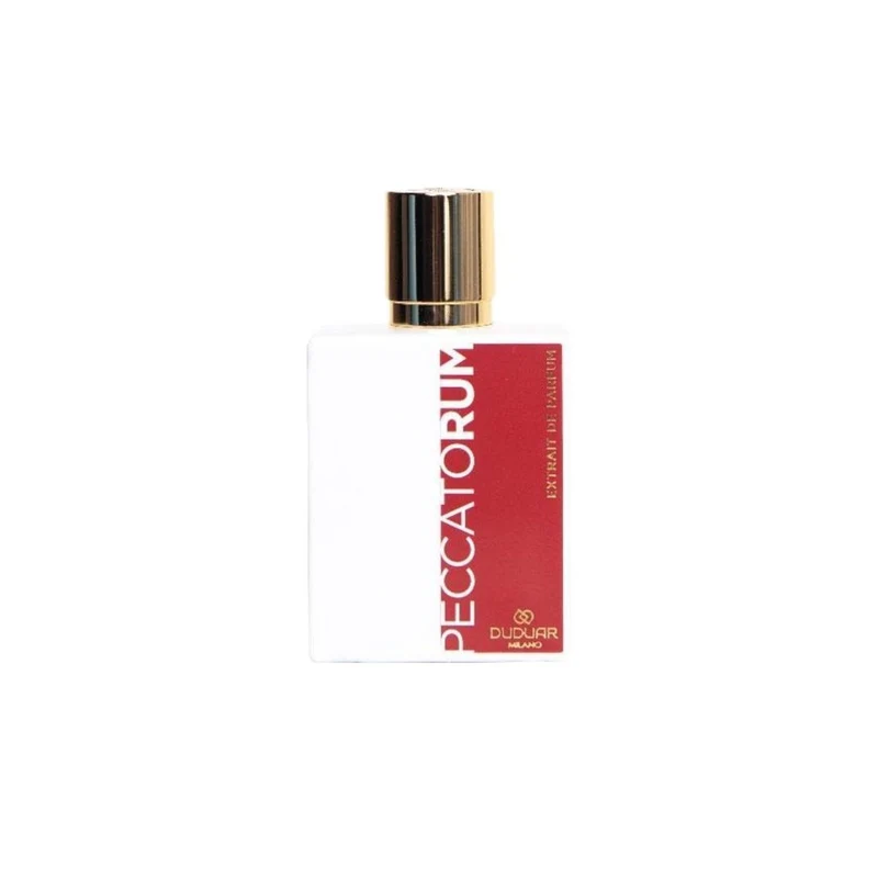 Duduar - PECCATORUM - Extrait de parfum