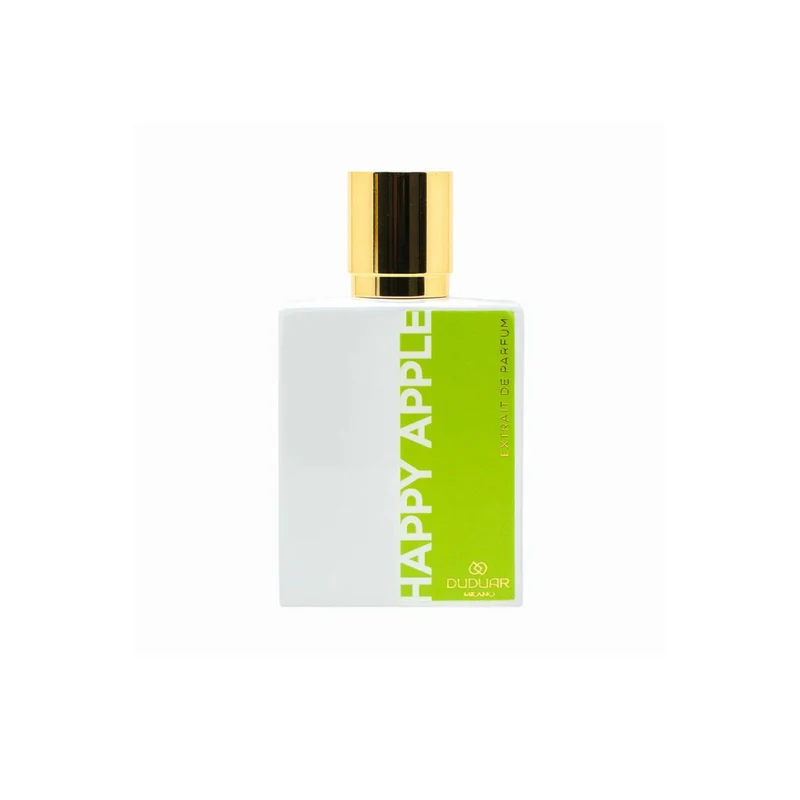 Duduar - HAPPY APPLE - Extrait de parfum