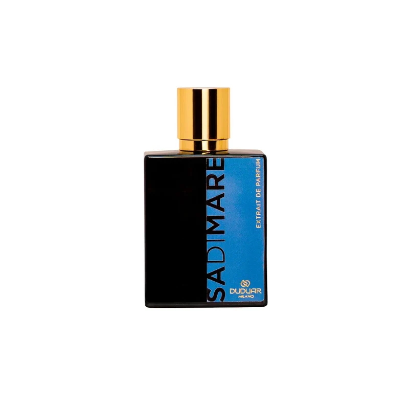 Duduar - SA DI MARE - Extrait de parfum