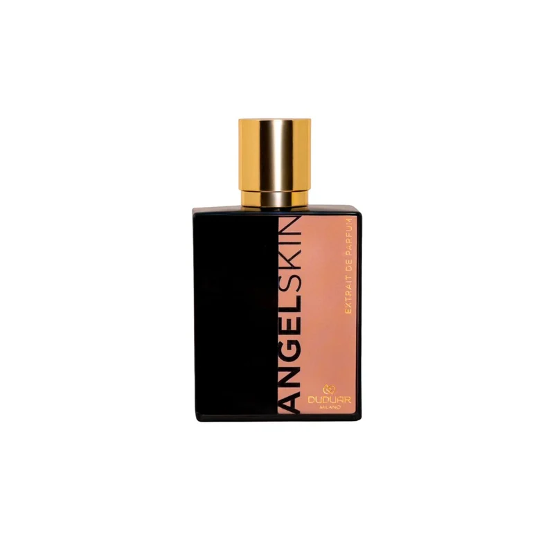 Duduar - ANGEL SKIN - Extrait de parfum