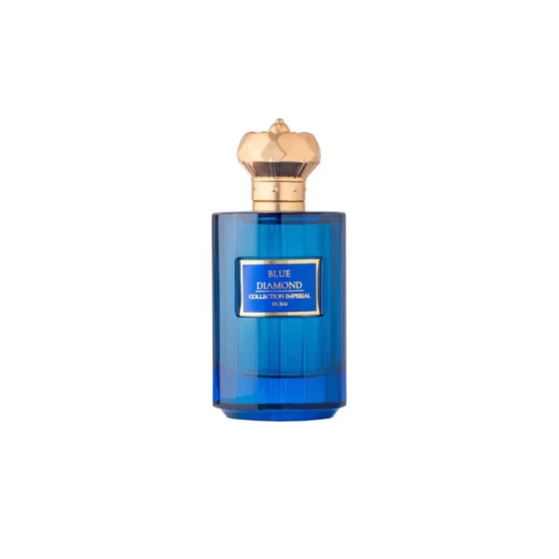 Imperial Parfums - Blue Diamond - Extrait de Parfums