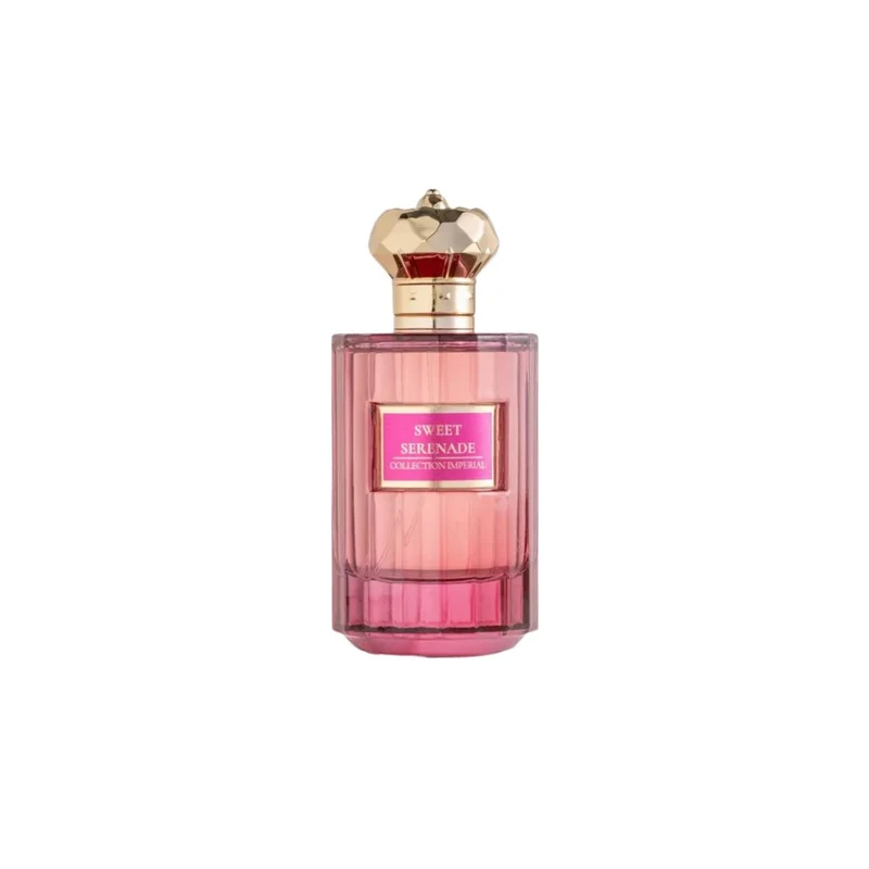 Imperial Parfums - Sweet Serenade - Extrait de Parfums