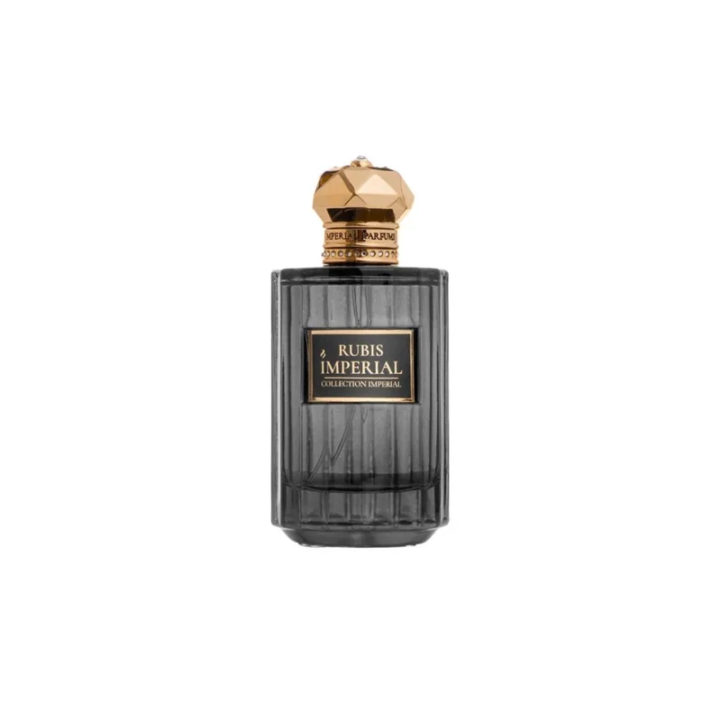 Imperial Parfums - Rubis Imperial - Extrait de parfum