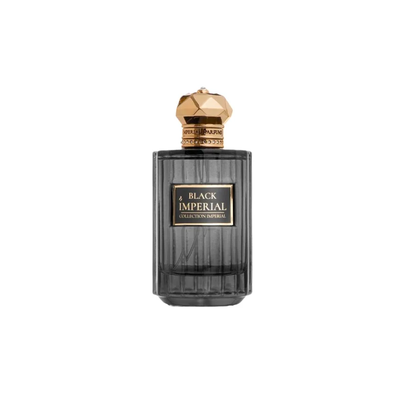 Imperial Parfums - Black Imperial - Extrait de parfum