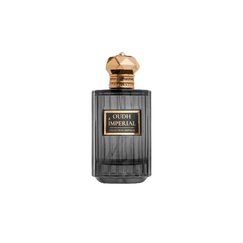 Imperial Parfums - Oudh Imperial - Extrait de parfum