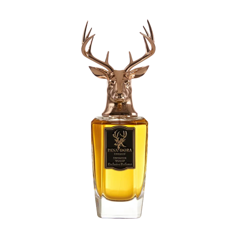 Swedish Wood