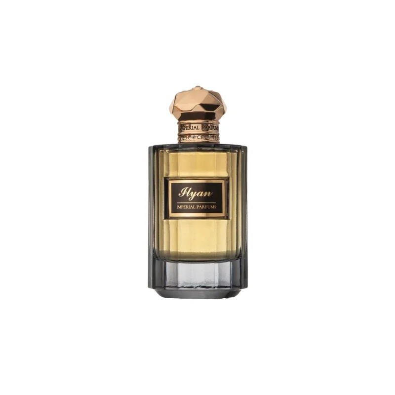 Imperial Parfums - Ilyan - Eau de Parfum