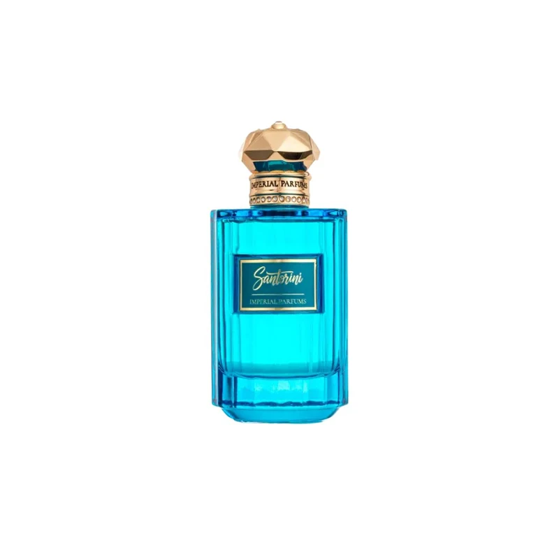 Imperial Parfums - Santorini - Extrait De Parfum