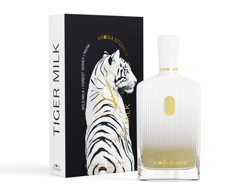 Tiger Milk