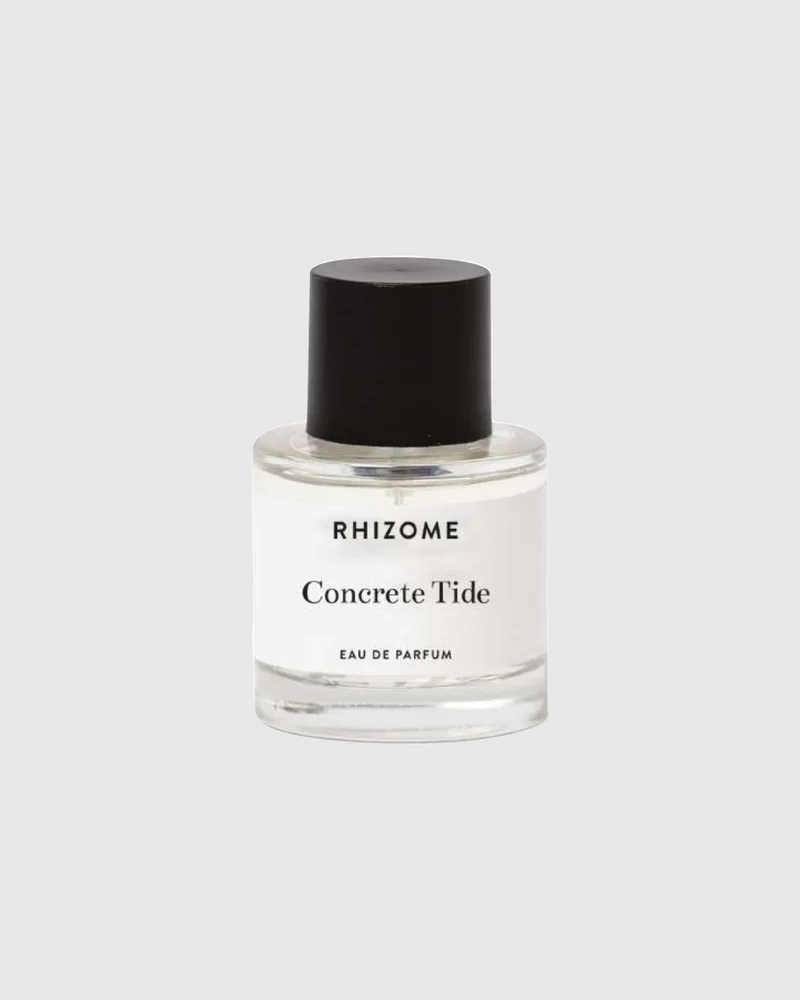 Concrete Tide
