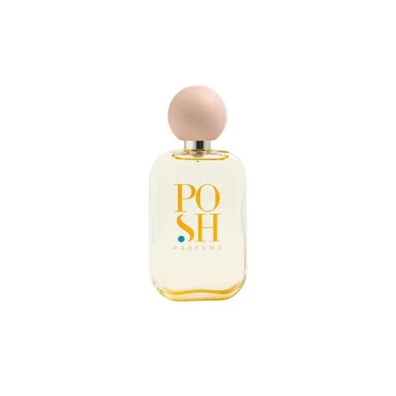 Posh - N.7 - Extrait De Parfum