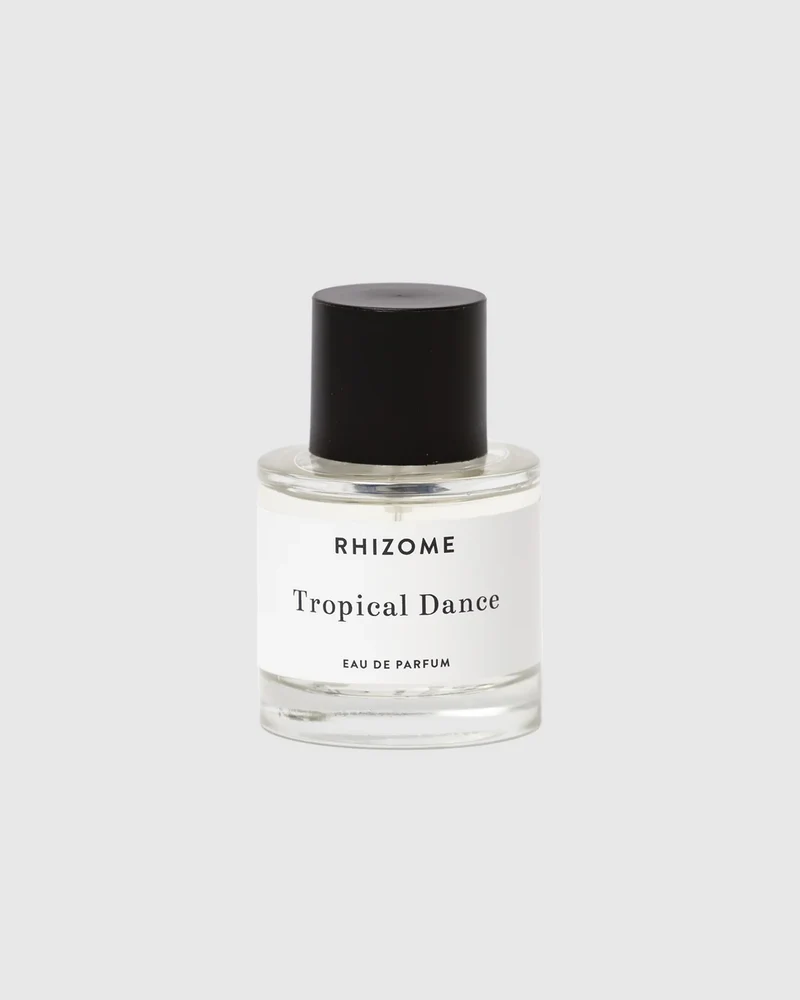 Tropical Dance