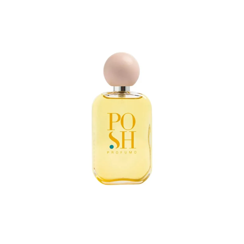 Posh - N.6 - Extrait De Parfum