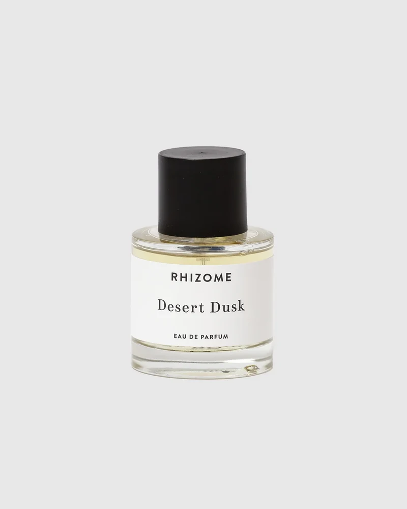Desert Dusk