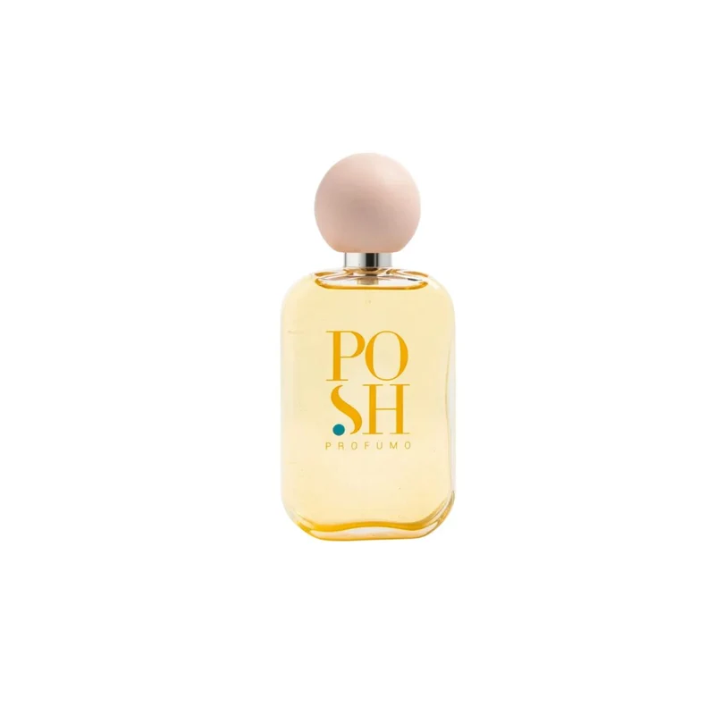 Posh - N.5 - Extrait De Parfum