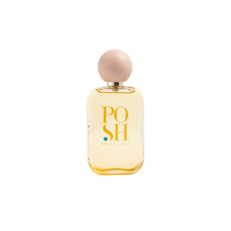 Posh - N.4 - Extrait De Parfum