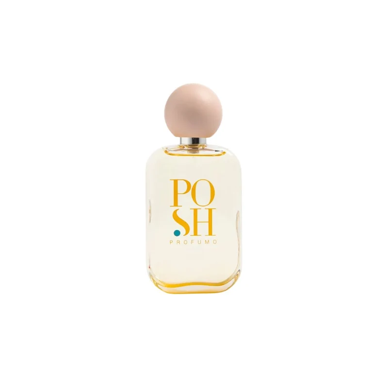 Posh - N.3 - Extrait De Parfum