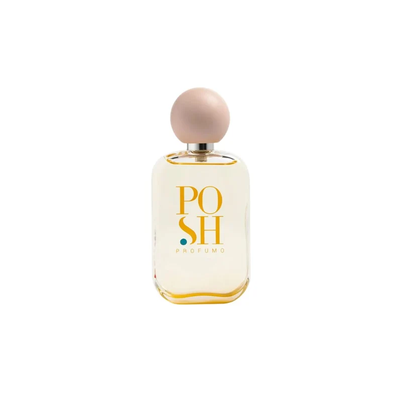 Posh - N.2 - Extrait De Parfum