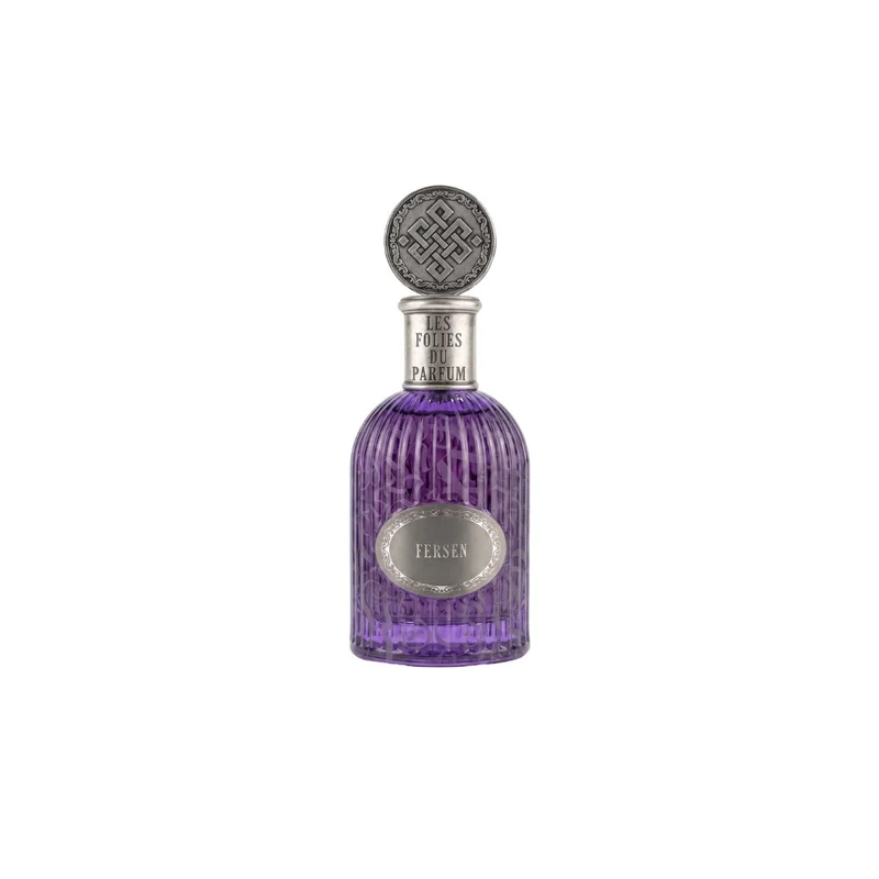 Les Folies Du Parfum Fersen - Extrai de parfum