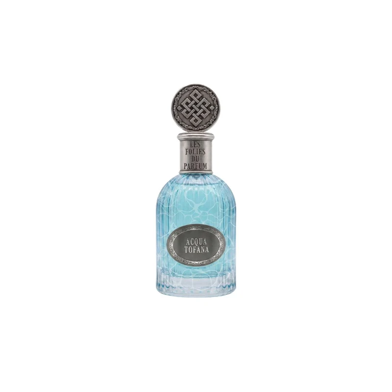 Les Folies Du Parfum - Acqua Tofana - Eau de parfum