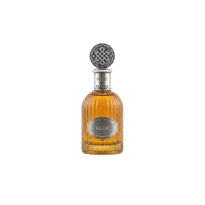 Les Folies Du Parfum Keller - Extrait de parfum
