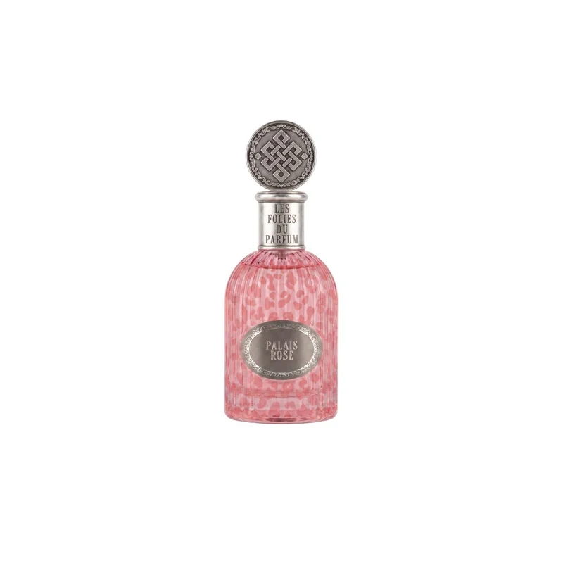 Les Folies Du Parfum - Palais Rose - Eau de parfum