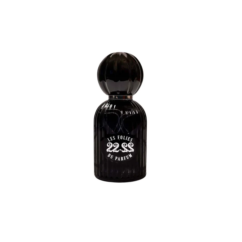 Les Folies Du Parfum - 22.22 - Extrait de parfum