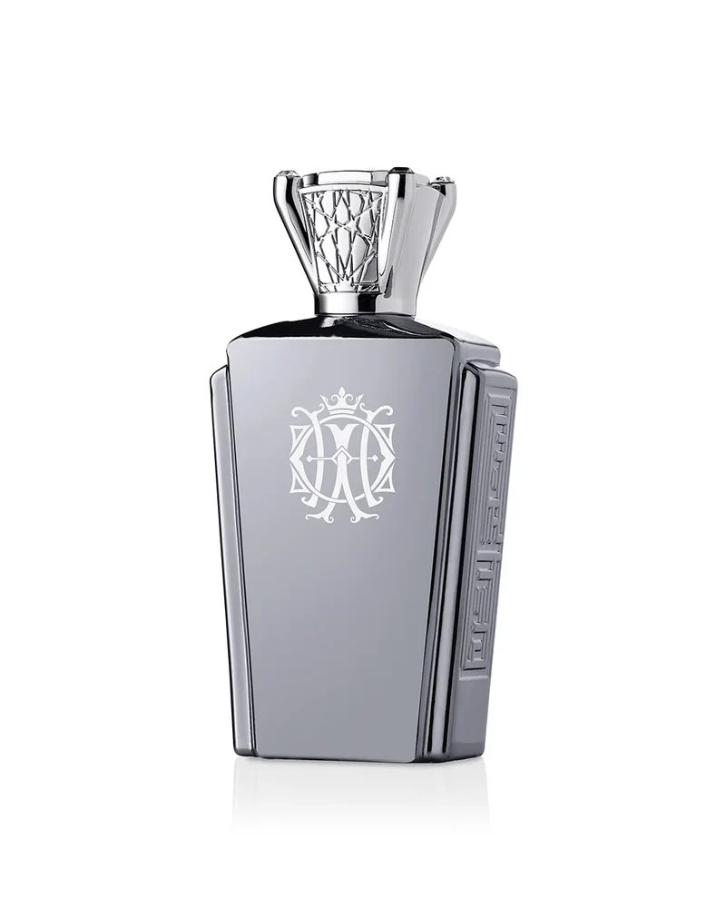 Metallic Oud