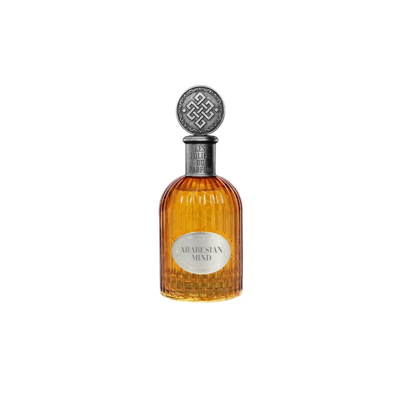 Les Folies Du Parfum - Arabesian Mind - Extrait de parfum