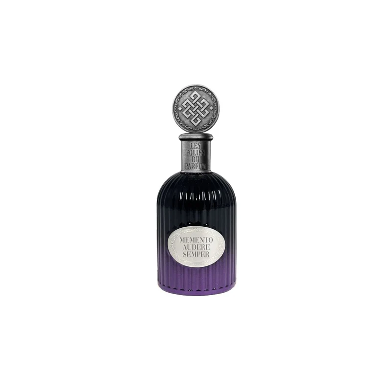 Les Folies Du Parfum - Memento Audere Semper - Extrait de parfum