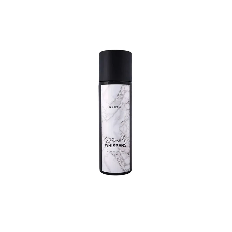 Naseem - MARBLE WHISPERS - Home Fragrance