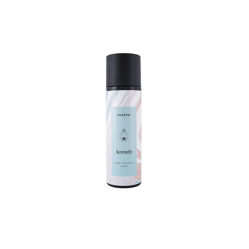 Naseem - SERENITY - Home fragrance