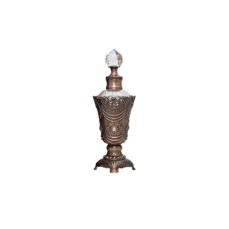 Naseem - Haifa - Perfume Oil Concentrate