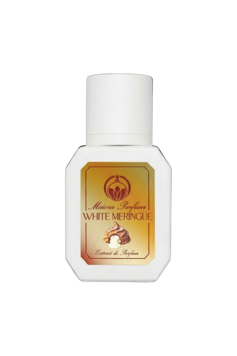 White Meringue