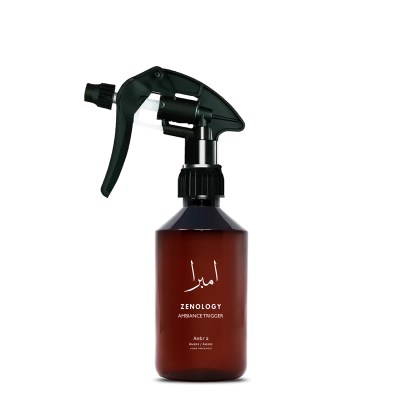 Ambra - Spray Ambiente