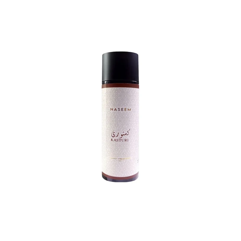 Naseem - Kasturi - Home fragrance